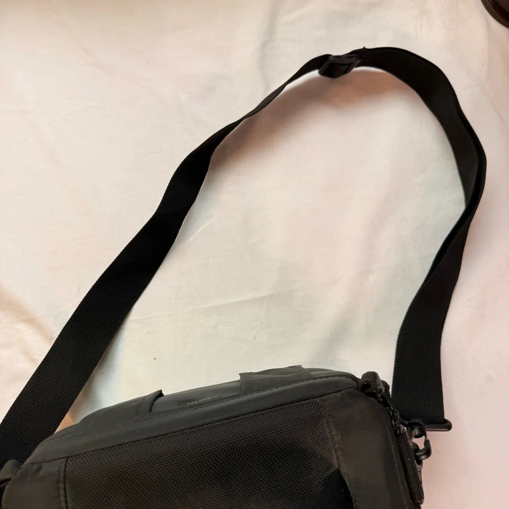 Lowepro Black Camera Bag